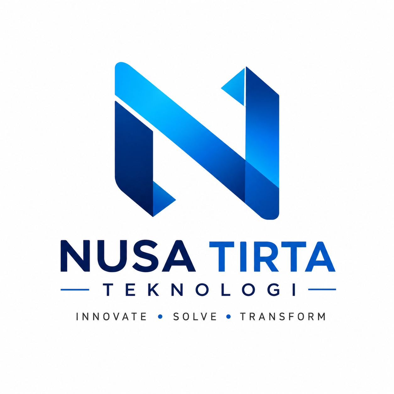 Nusa Tirta Teknologi