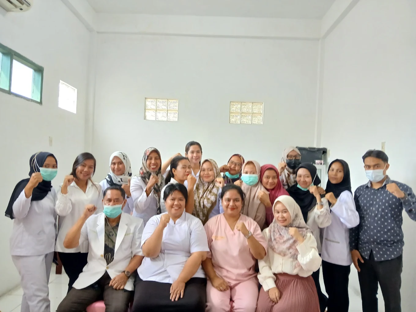 RSU Kasih Permata Dara