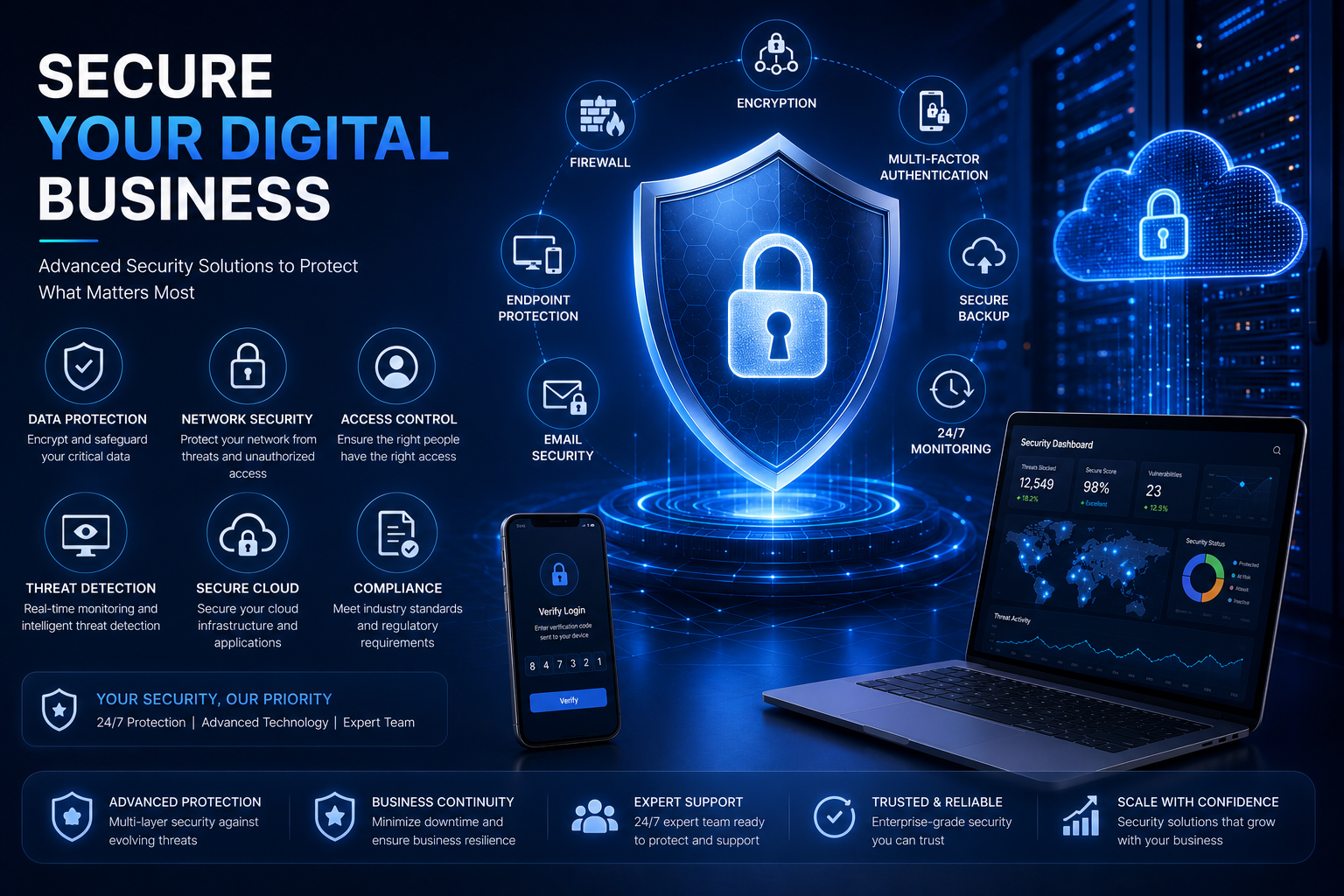 Cyber Security
