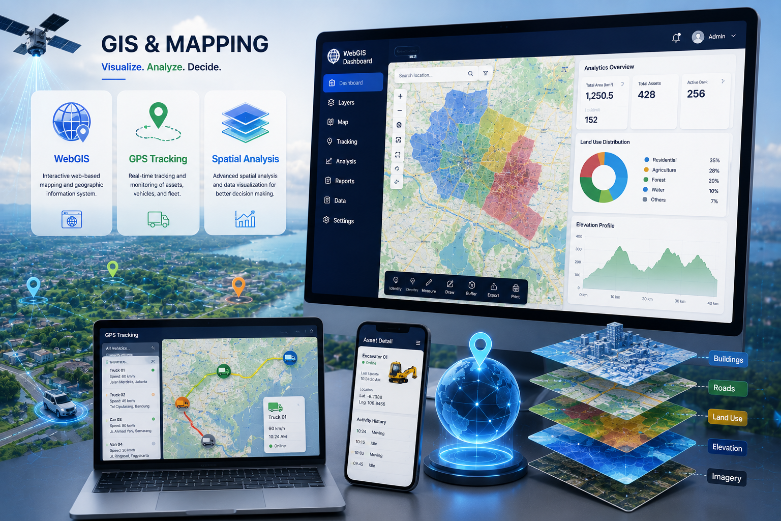GIS