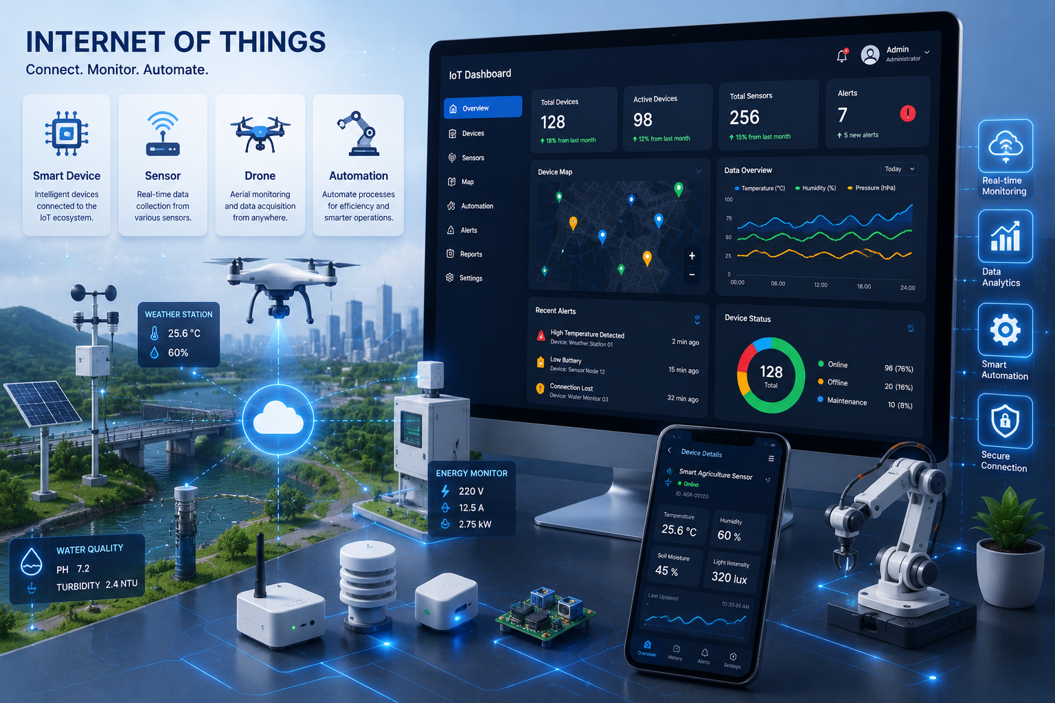 IoT