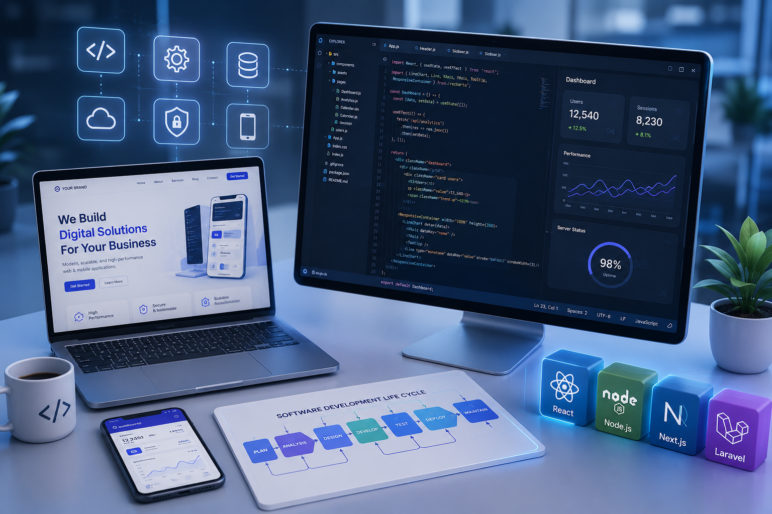 Software